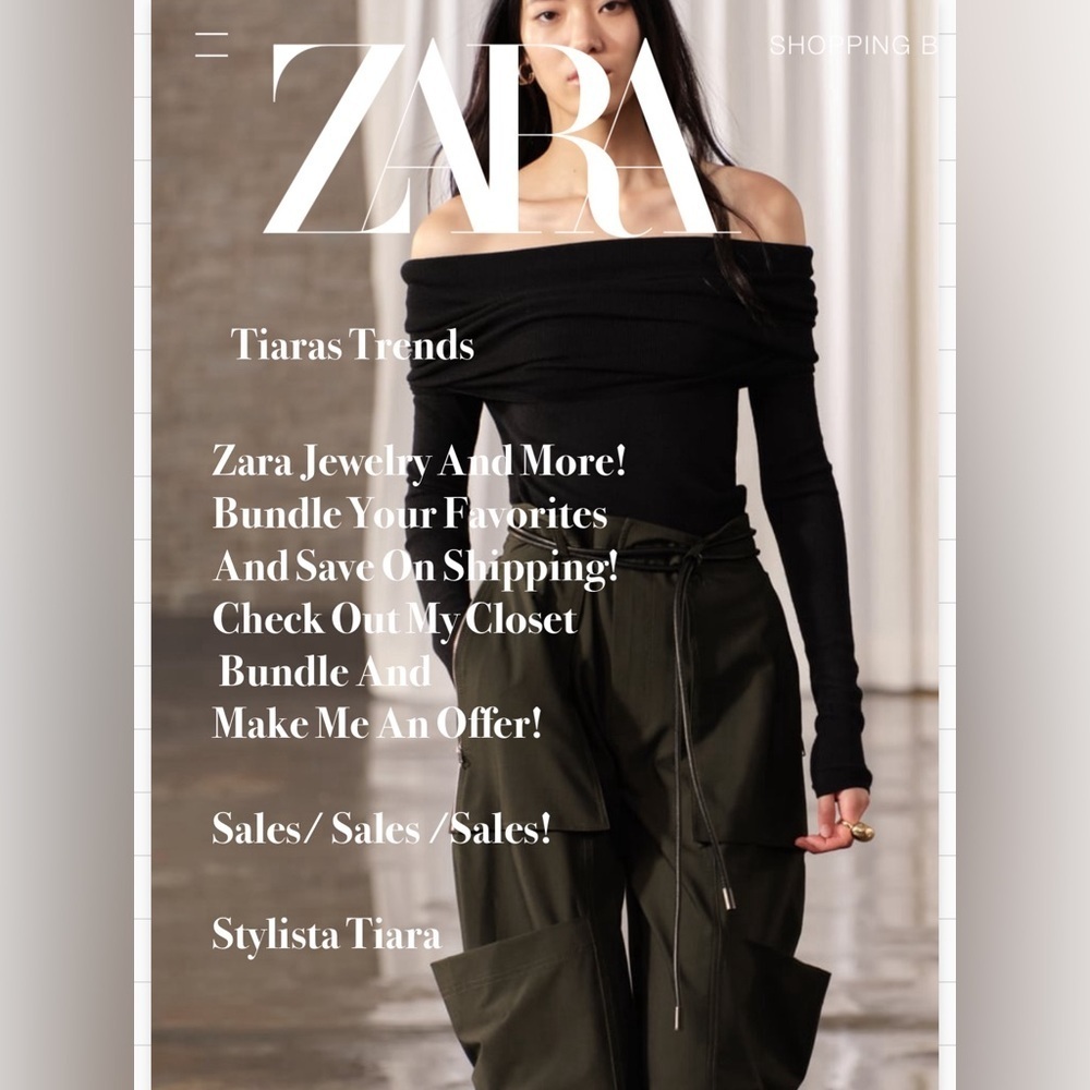 Pearl Silver Bauble Drop Earrings - Picture 16 of 16